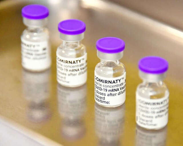 持病ない４６歳男性、ワクチン接種翌日に大動脈解離で死亡