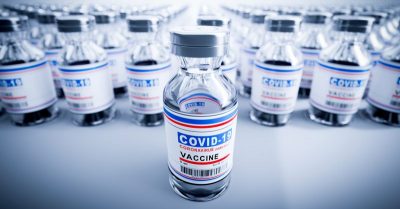 アメリカで5,000人以上のCOVIDワクチン死亡、25,359人の「重傷」、約30万人の「有害事象」が報告されました。