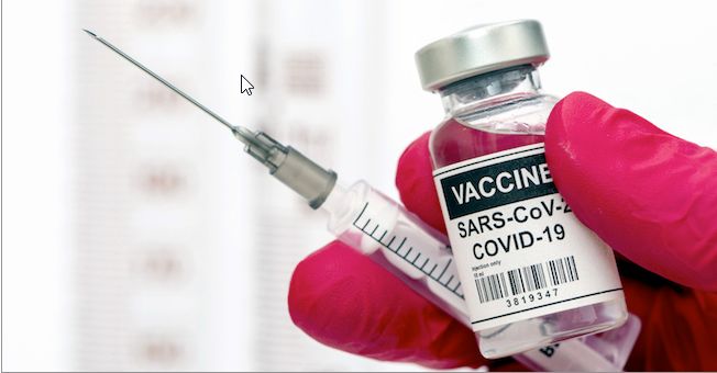 アメリカで連邦政府職員にワクチン接種義務が課された中、「米国議員はワクチン義務が免除されている」ことが大統領令の内容から判明