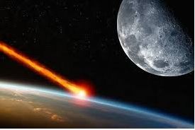 NASAが「直径1kmの小惑星が1月19日の未来に地球に接近する」と発表 人類は滅亡する