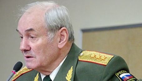 全ロシア将校協会が「プーチン辞任」を要求…！