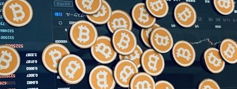 ビットコインで4億円稼いだ男性、追徴課税2億円が支払えず