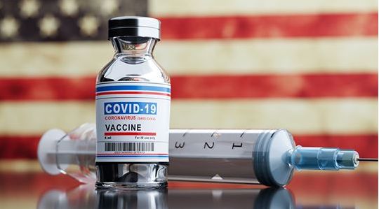 ウォール街のアナリストが、Covid「ワクチン」は「史上最大の詐欺」であると発言　Ethan Huff