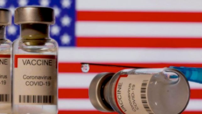 アメリカのコロナワクチン接種者1億3700万人分の接種後状況が含まれるV-Safeデータの「全開示」を裁判所がCDCに命じる