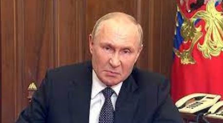 プーチンが核を使ったら核によらずロシア軍を全て滅ぼすとEU外相