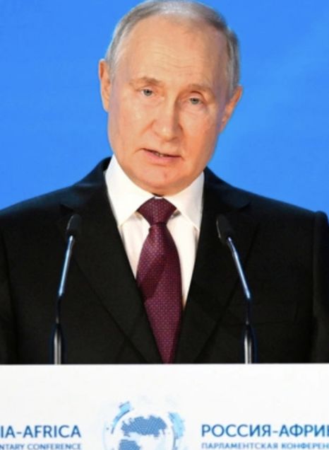 プーチン大統領、国外にいるロシア人を保護するため他国へ軍事侵攻できる大統領令に署名