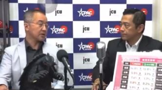 参政党の神谷宗幣さんを知るのには、JCUインサイトのあえば氏とジャーナリスト山口敬之氏の対談が一番伝わると思う。