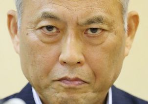 舛添要一氏が自民党“裏金”問題に怒り「5年間で30万円、それで辞めている。