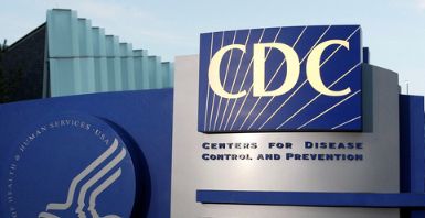 米CDC、新型コロナ感染後に24時間発熱なしで隔離解除