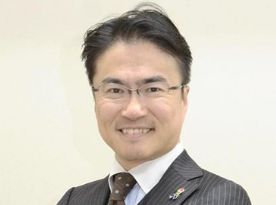 「ファーストの会」副代表の乙武洋匡氏（４８）に対し、無所属での出馬を提案したことを明らかにした。