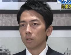 自民党は馬鹿の集まり