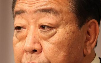 小川淳也幹事長におかれては、持論の消費税率25％を封印が必須