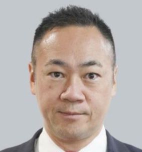 法務大臣ですけど、またまたまたまたまた統一教会議員です なんでかなー