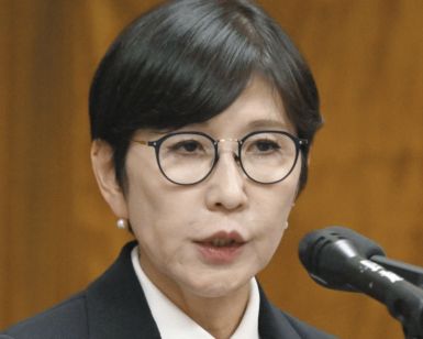 稲田朋美、バレンタインのチョコレートを政治資金約156万円で購入していたことが判明