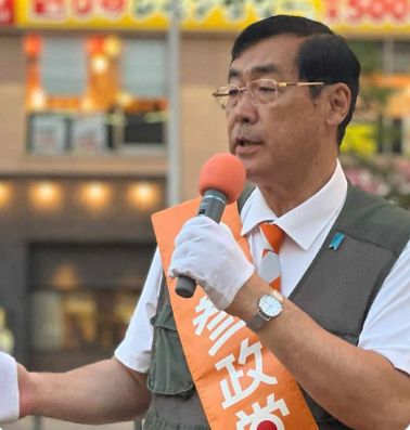 共同通信 【政党支持率】