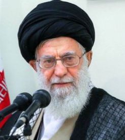 【速報】イランの最高指導者が米国に警告