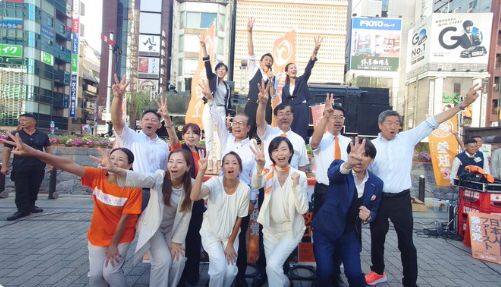 皆様、ありがとうございました