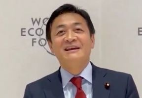 新自由主義グローバリスト丸出し