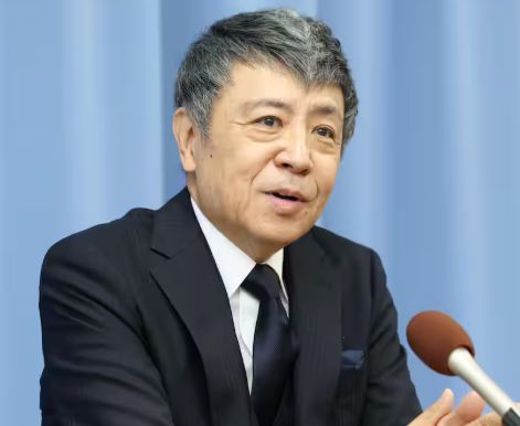 世良公則氏が無所属での参院選出馬を表明