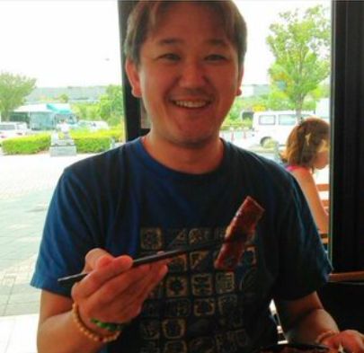 吉野の12年前のFBを見て見ましょう