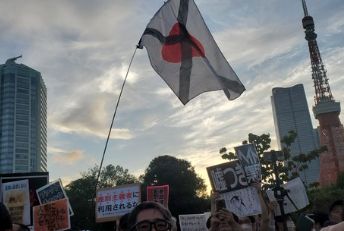 参政党のアンチじゃなくてただの反日なのよ。