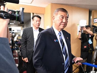 参院選、全125議席が確定 自公は47議席 過半数に3足りず