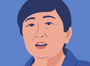 【参院選】“どっこいどっこい”社民党、得票率2%以下で活動に制限「政治団体」に…
