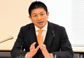 参政公約「終末期延命措置は全額自己負担」 神谷氏「啓発する思い」