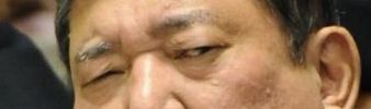 速報：石破茂氏、自民党両院議員懇談会の冒頭、辞めない宣言！