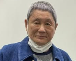 ほんとうの感動は、やった奴しか分からない。北野武の言葉